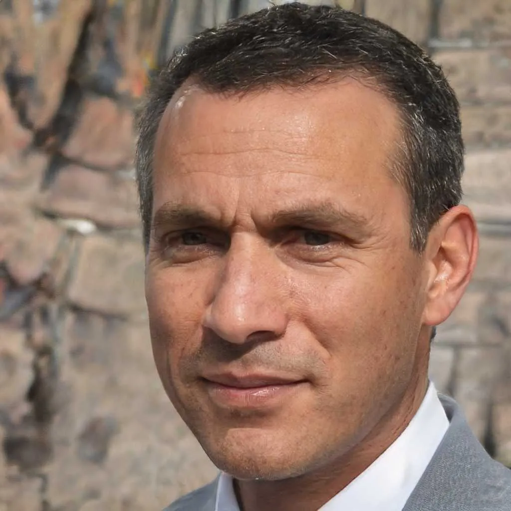 Matti P.